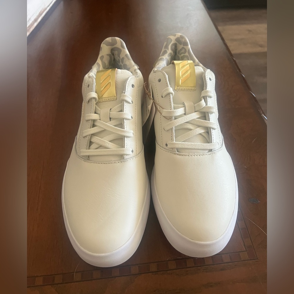 Women’s Adidas Golf Shoe